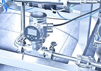 Taking on the challenges of flow measurement 